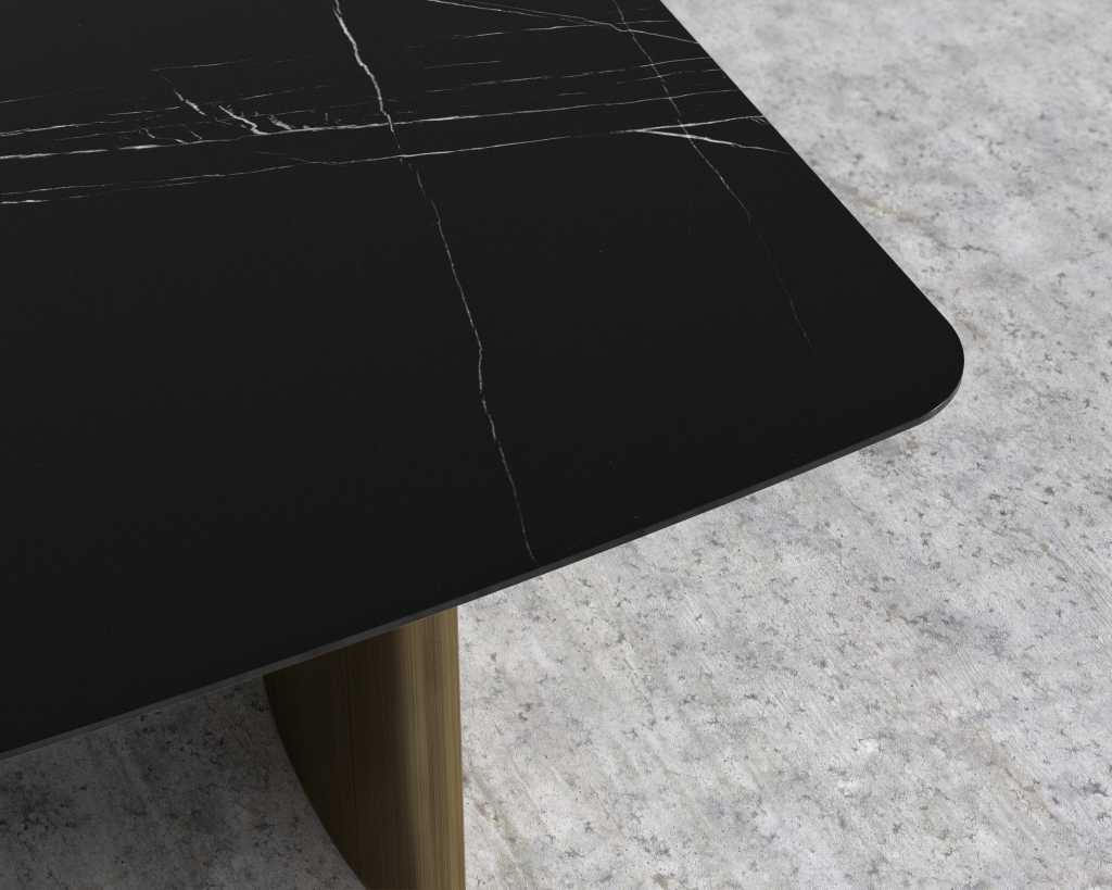 Table de repas Arco