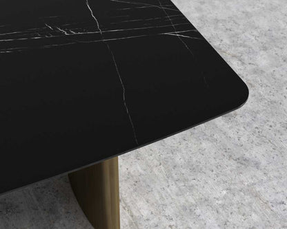 Table de repas Arco