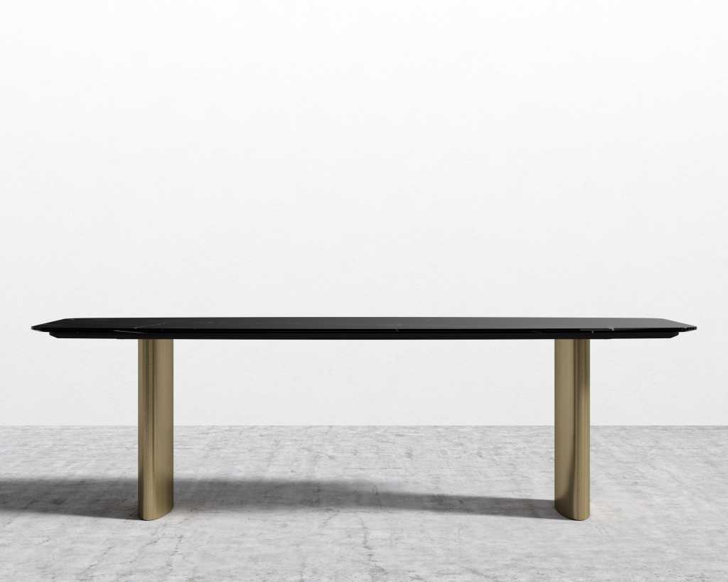 Table de repas Arco