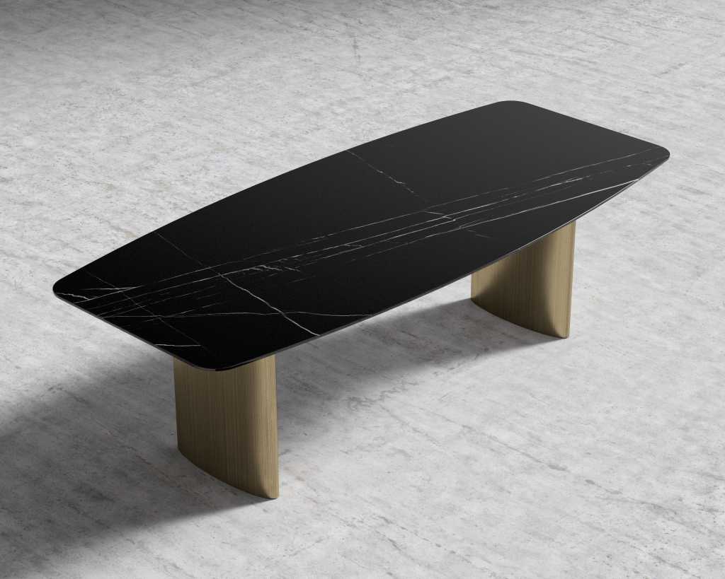 Table de repas Arco