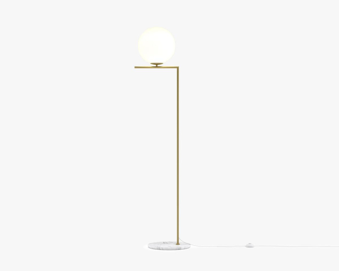 Lampadaire Lily