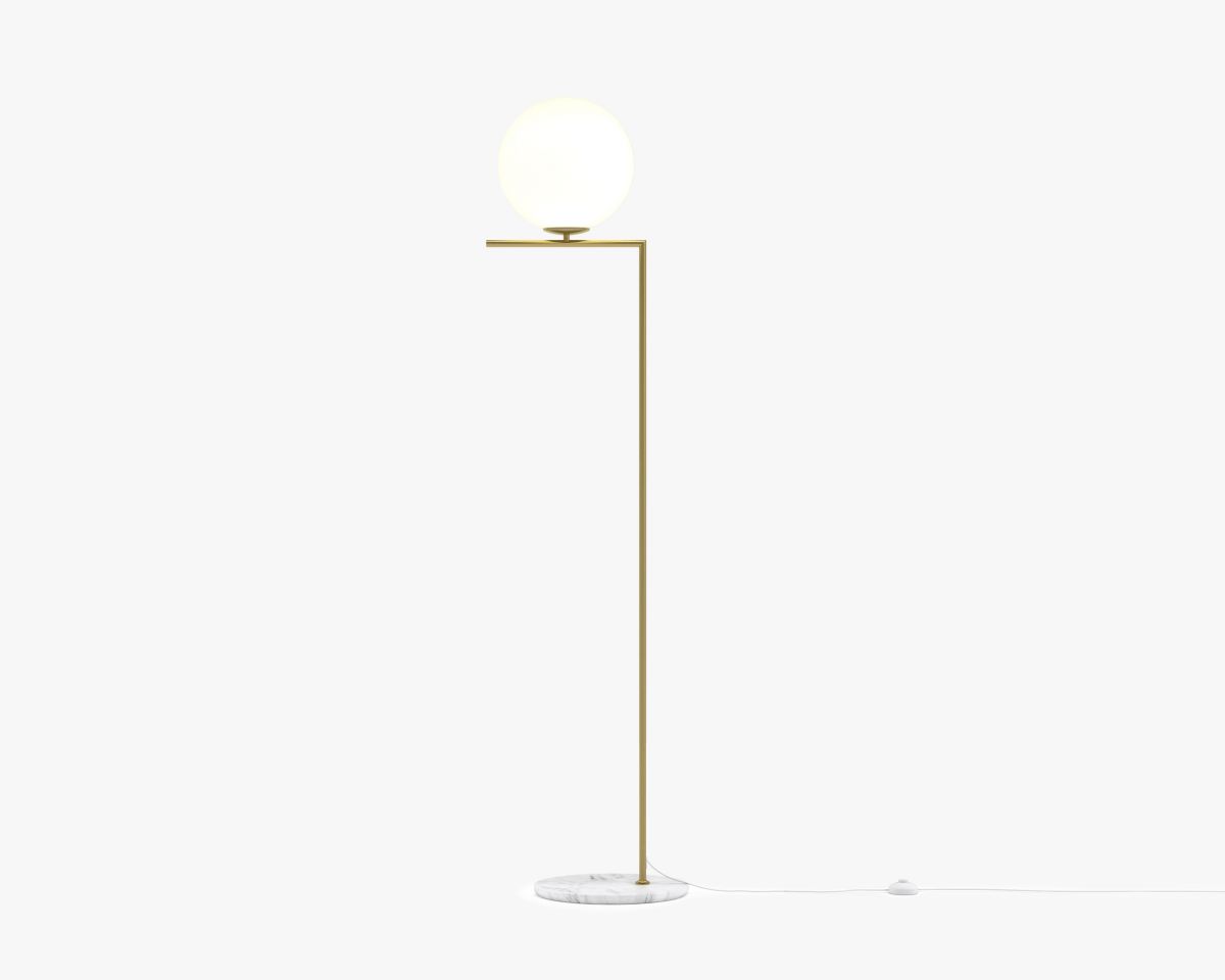 Lampadaire Lily