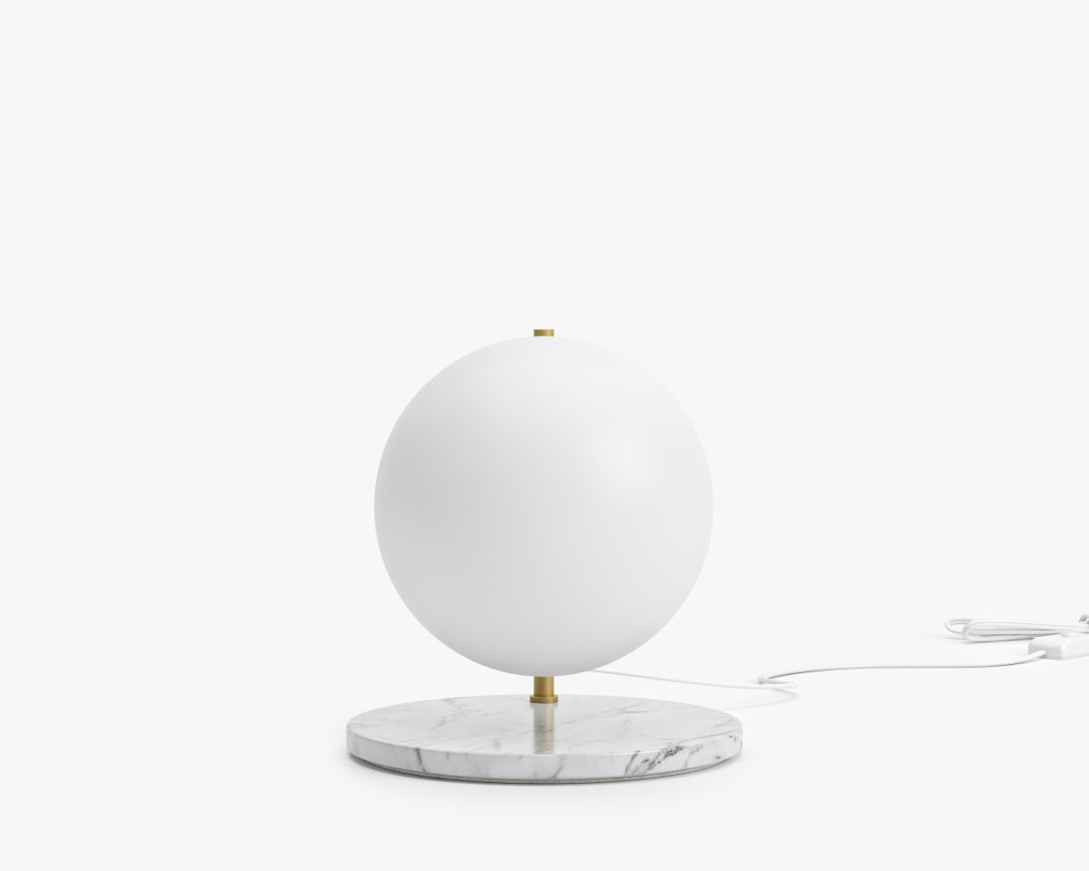 Lampe de table Lily - Petite