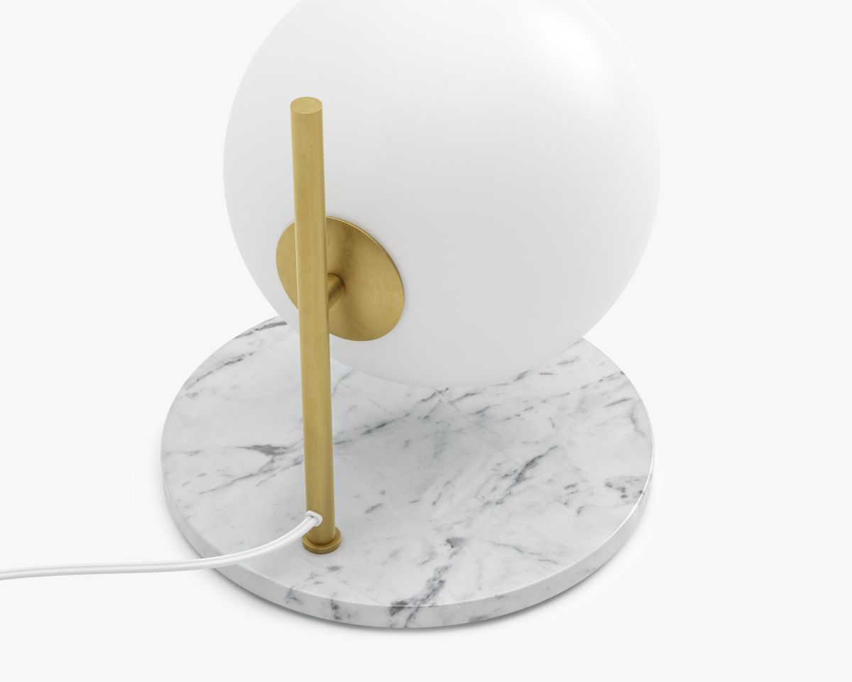 Lampe de table Lily - Petite