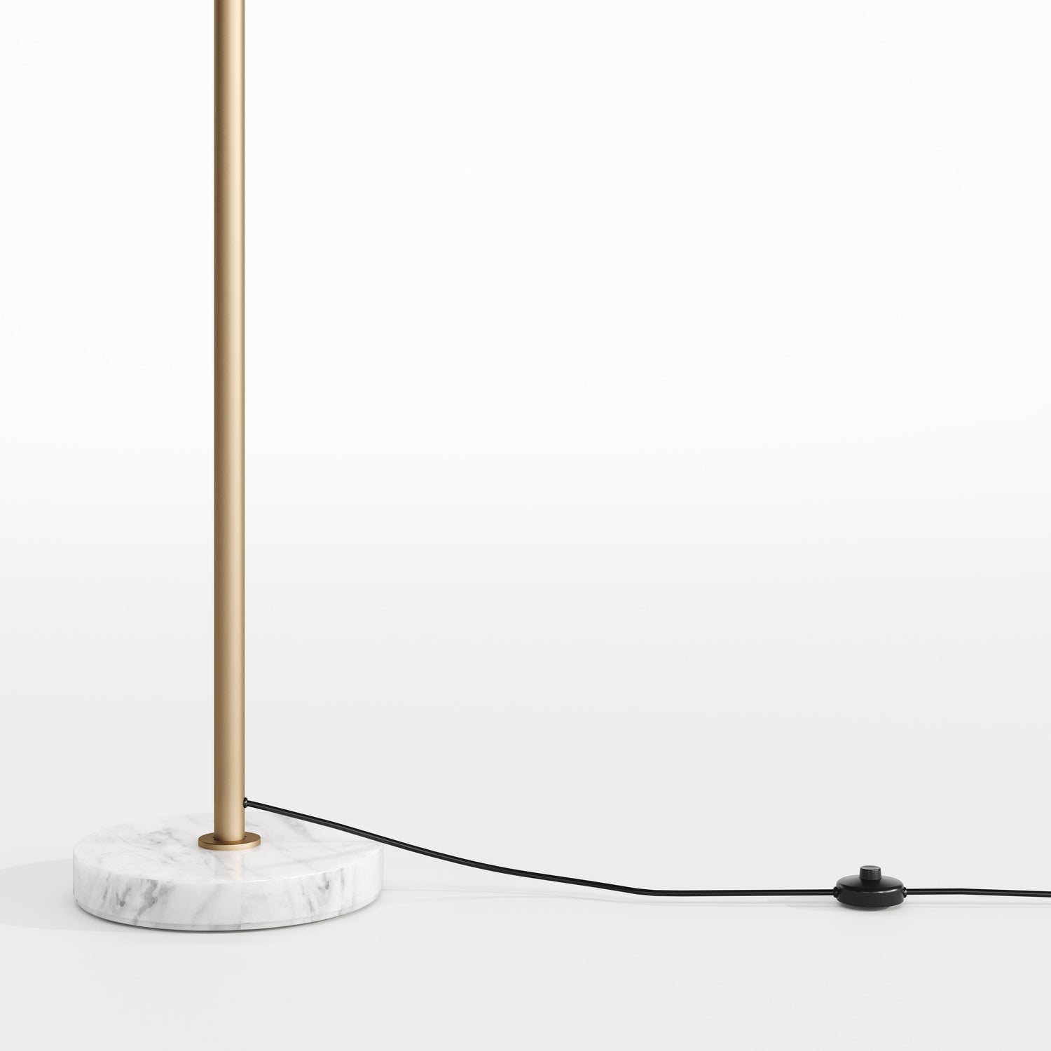 Aurora Floor Lamp - Myza
