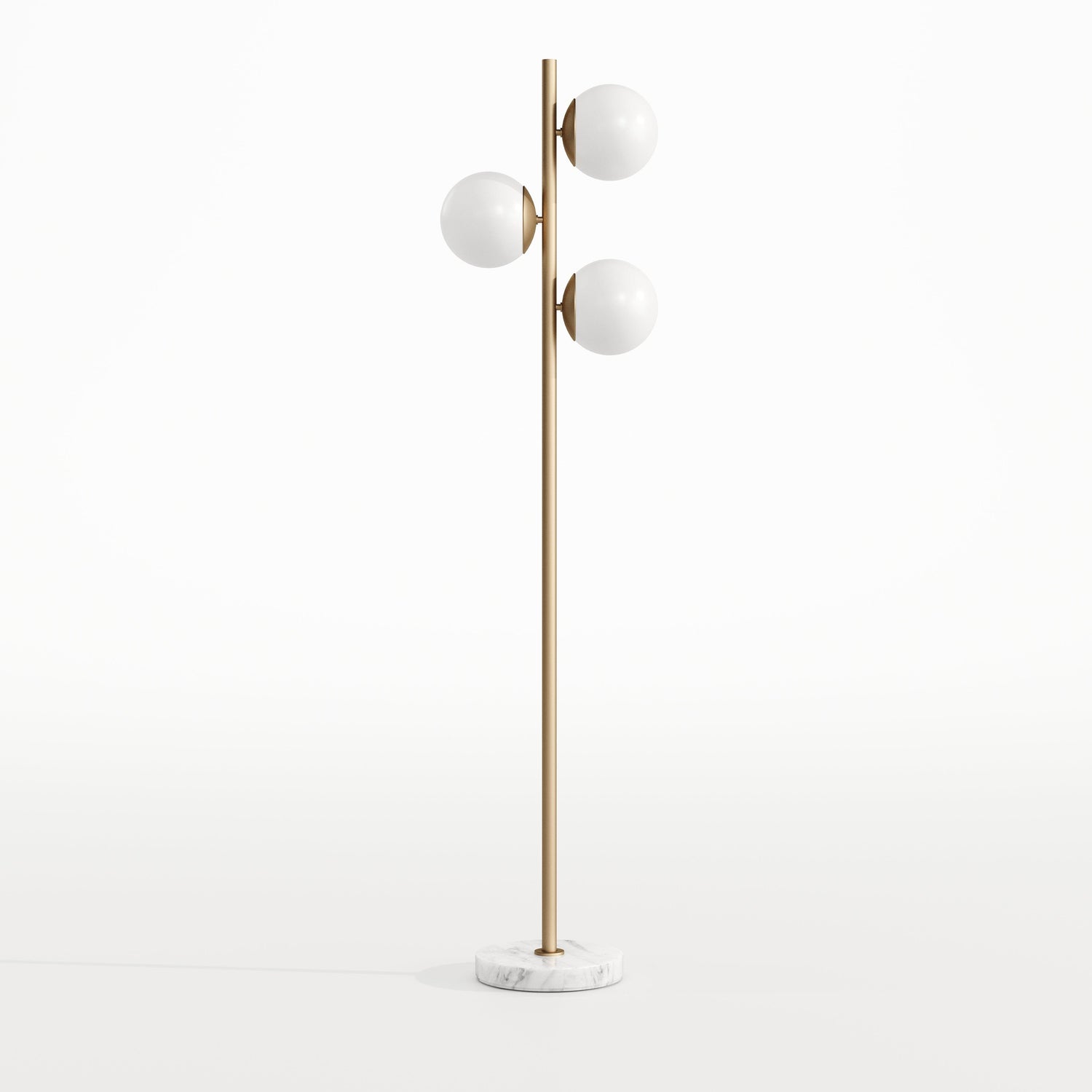 Aurora Floor Lamp - Myza