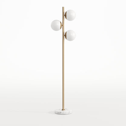 Aurora Floor Lamp - Myza