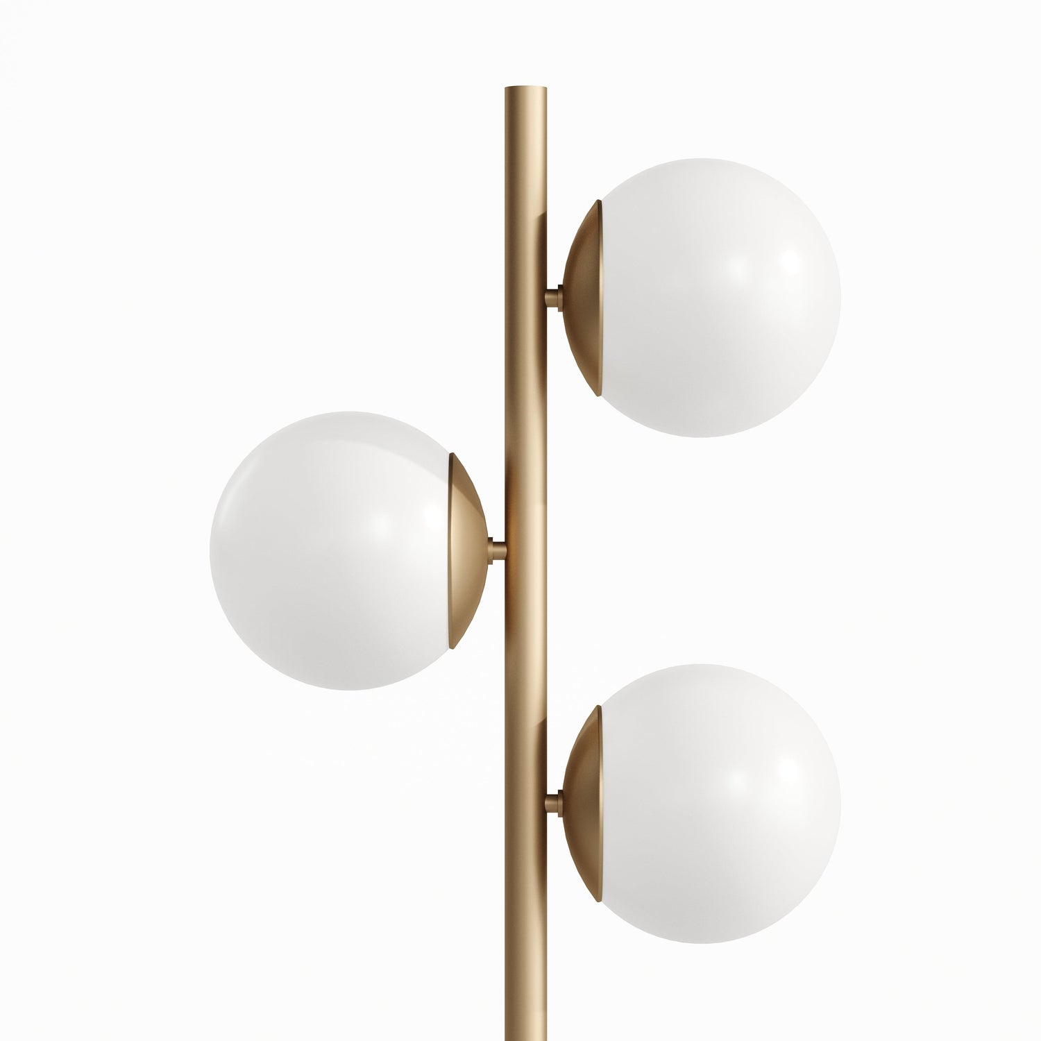 Aurora Floor Lamp - Myza