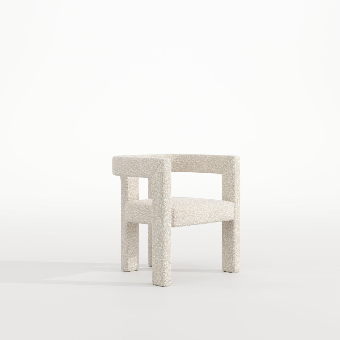Carter Dining Chair - Myza