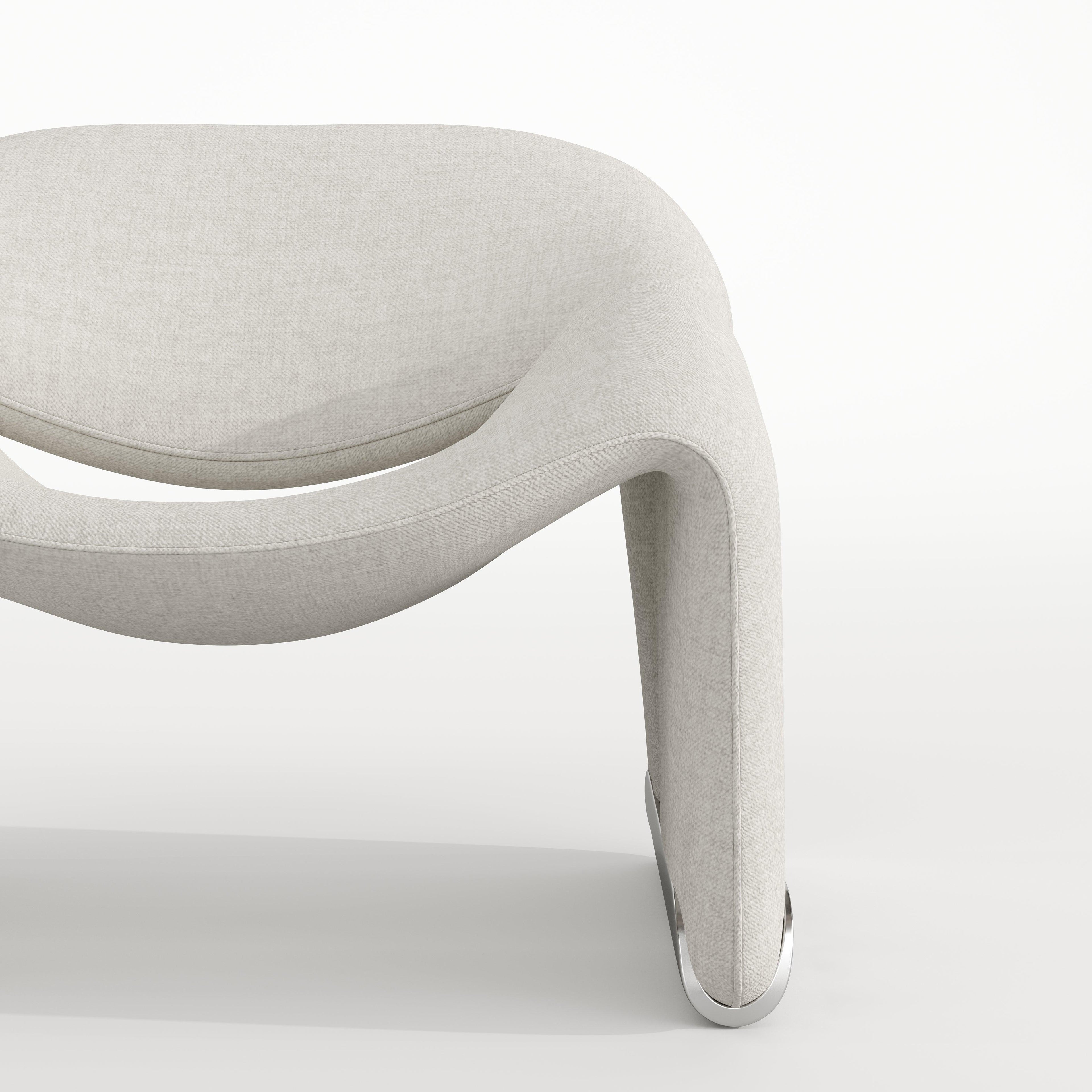 Jagger Chair - Myza