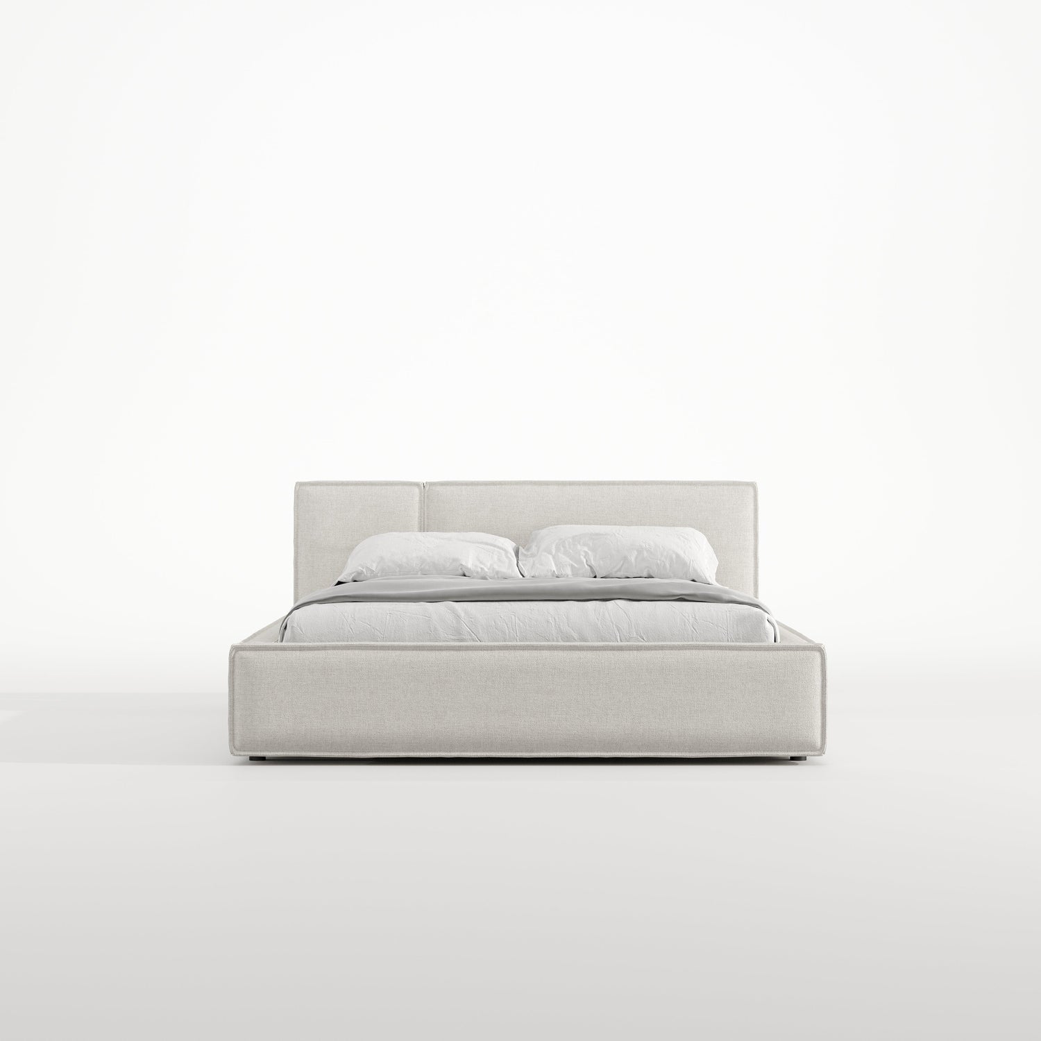 Zaya Bed - Myza