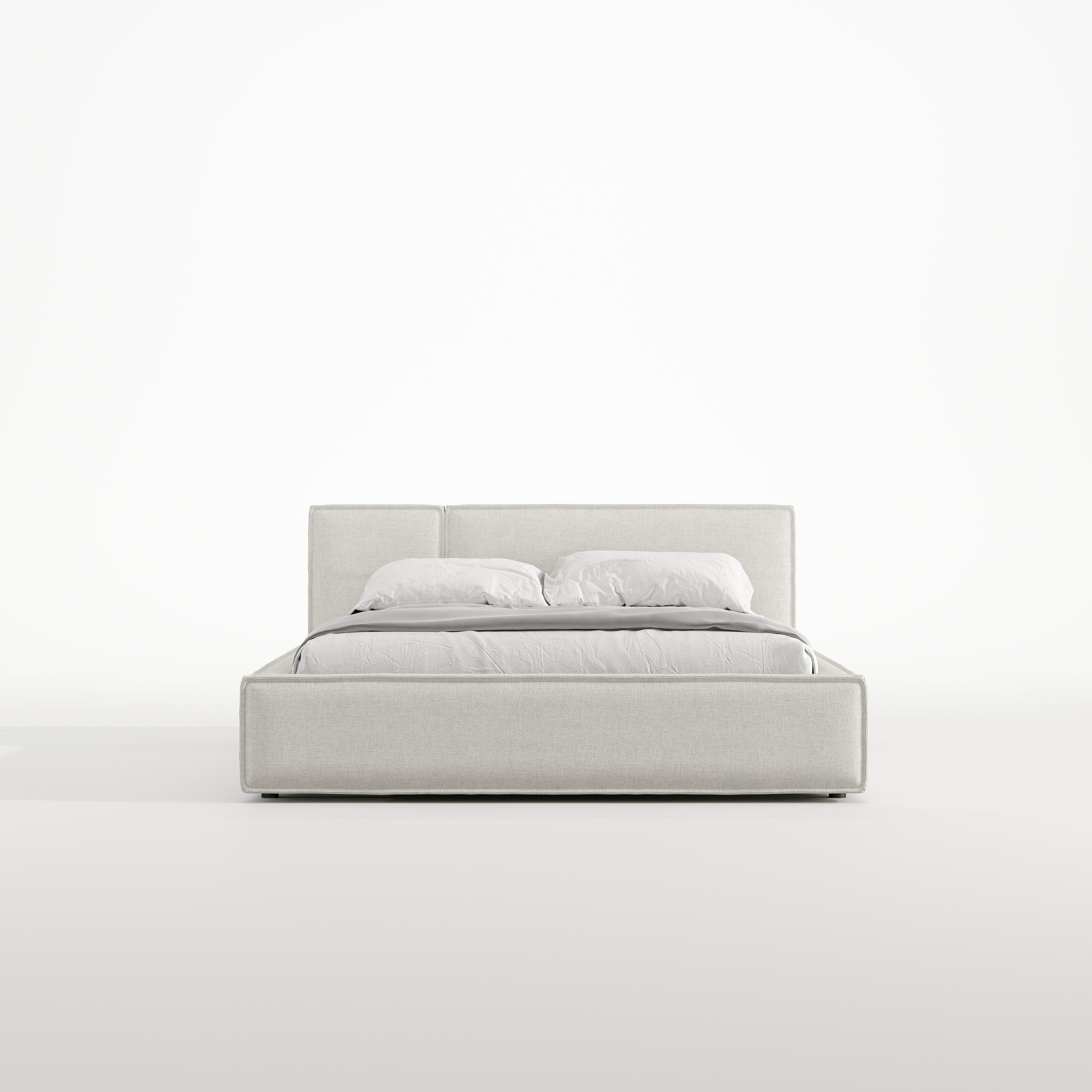 Zaya Bed - Myza