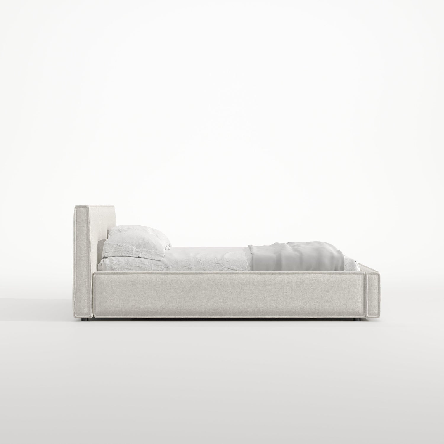 Zaya Bed - Myza