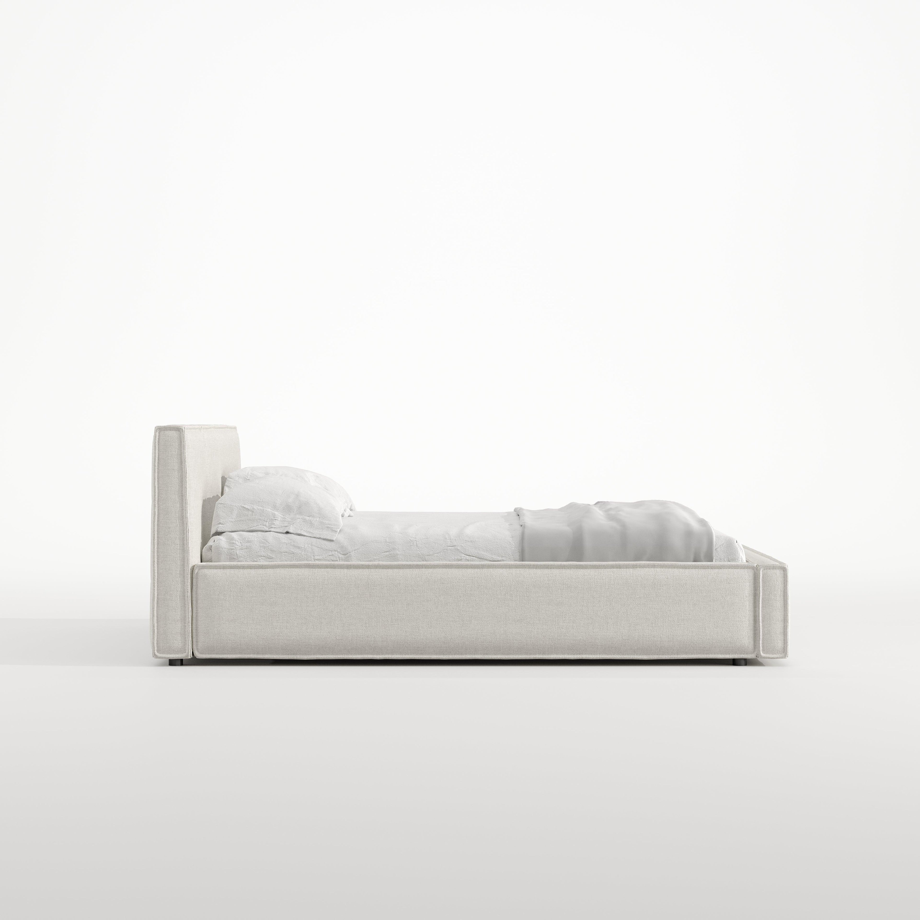 Zaya Bed - Myza