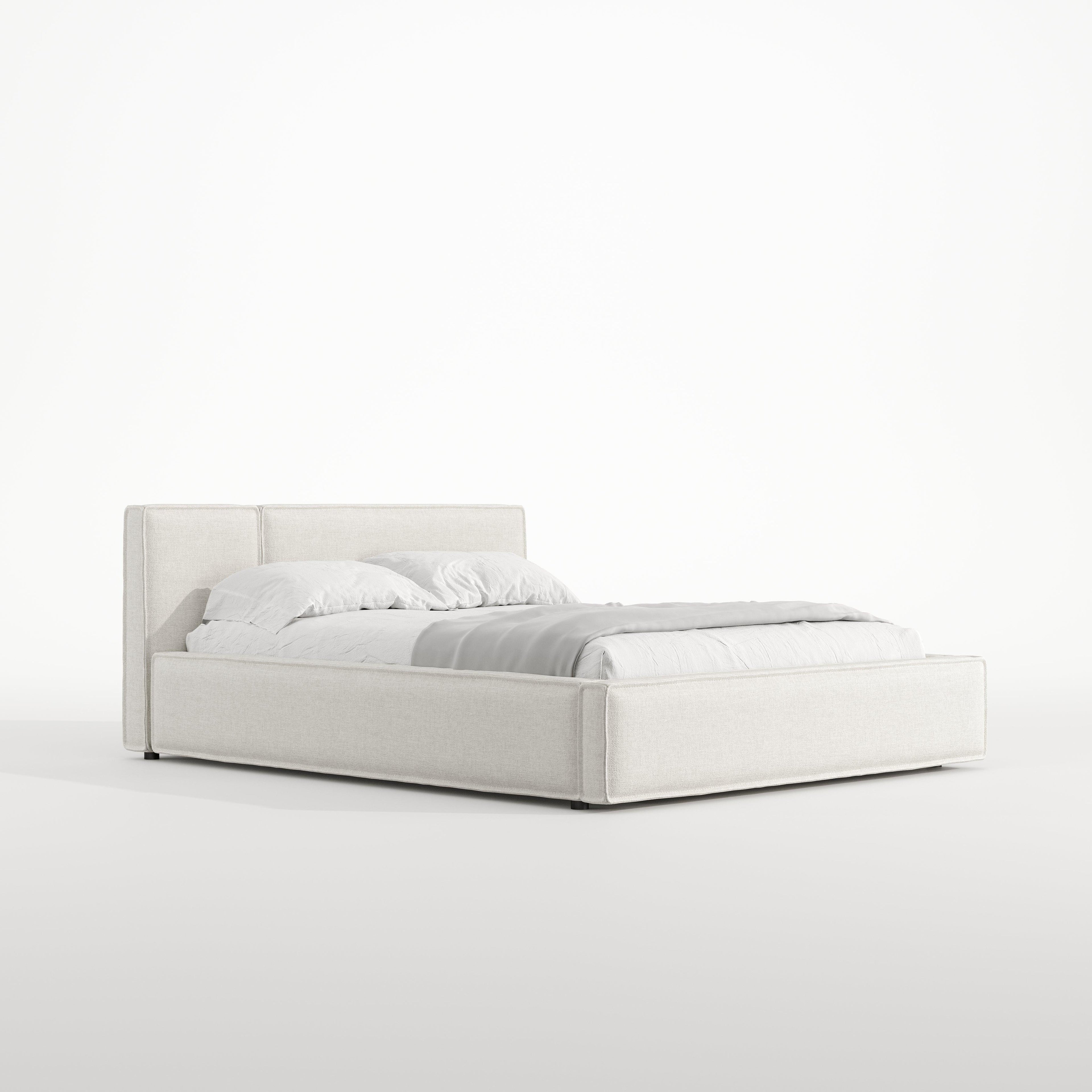 Zaya Bed - Myza