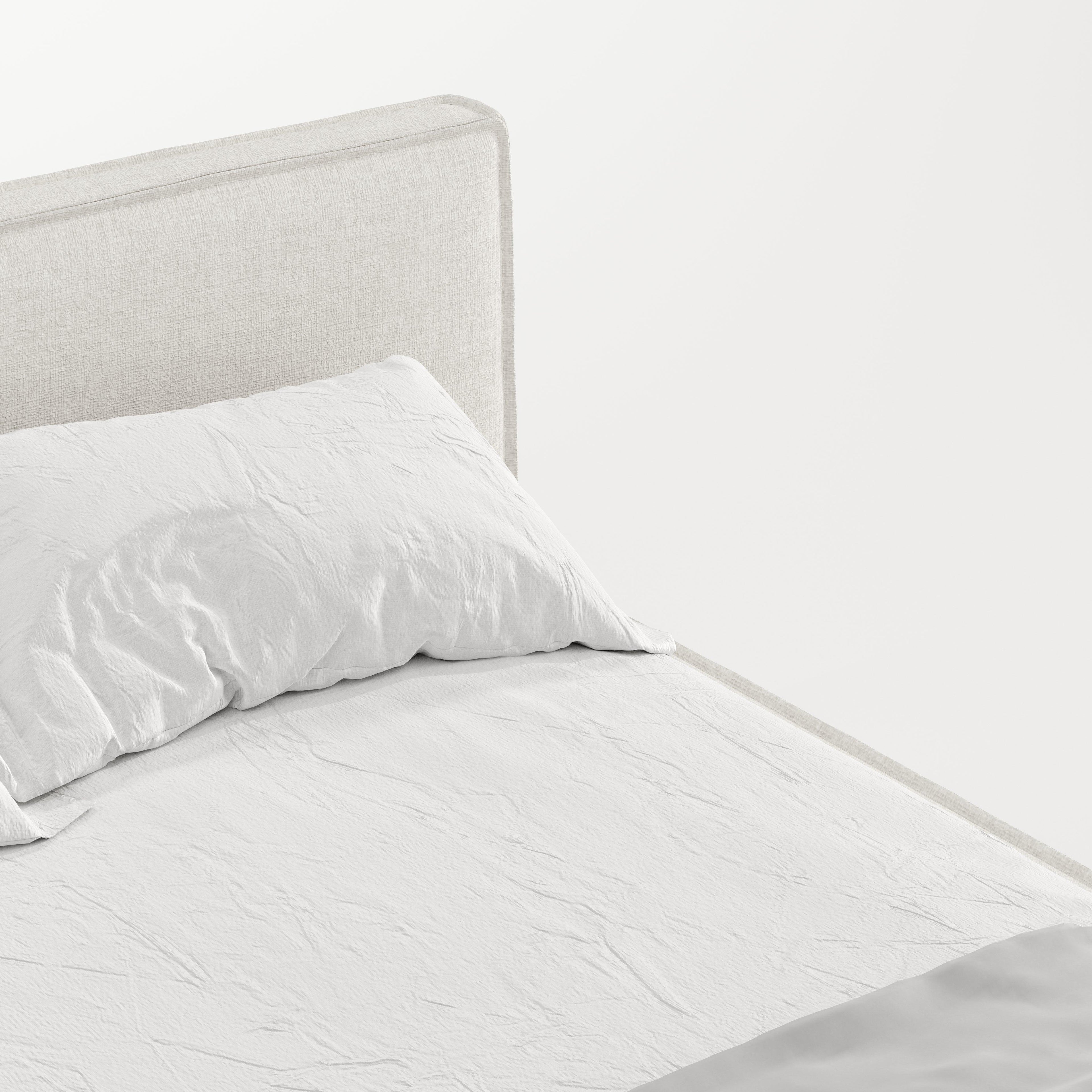 Zaya Bed - Myza