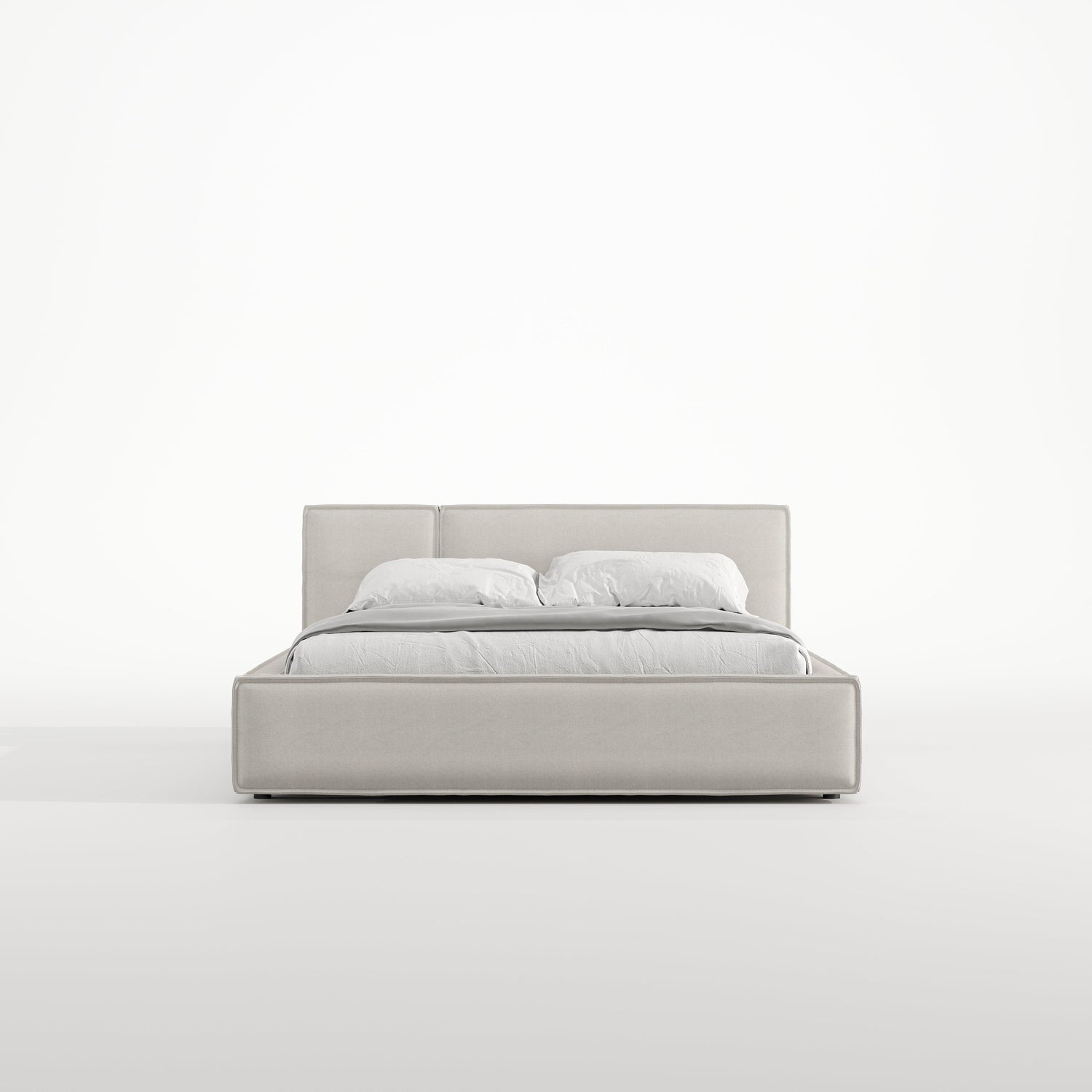 Zaya Bed - Myza