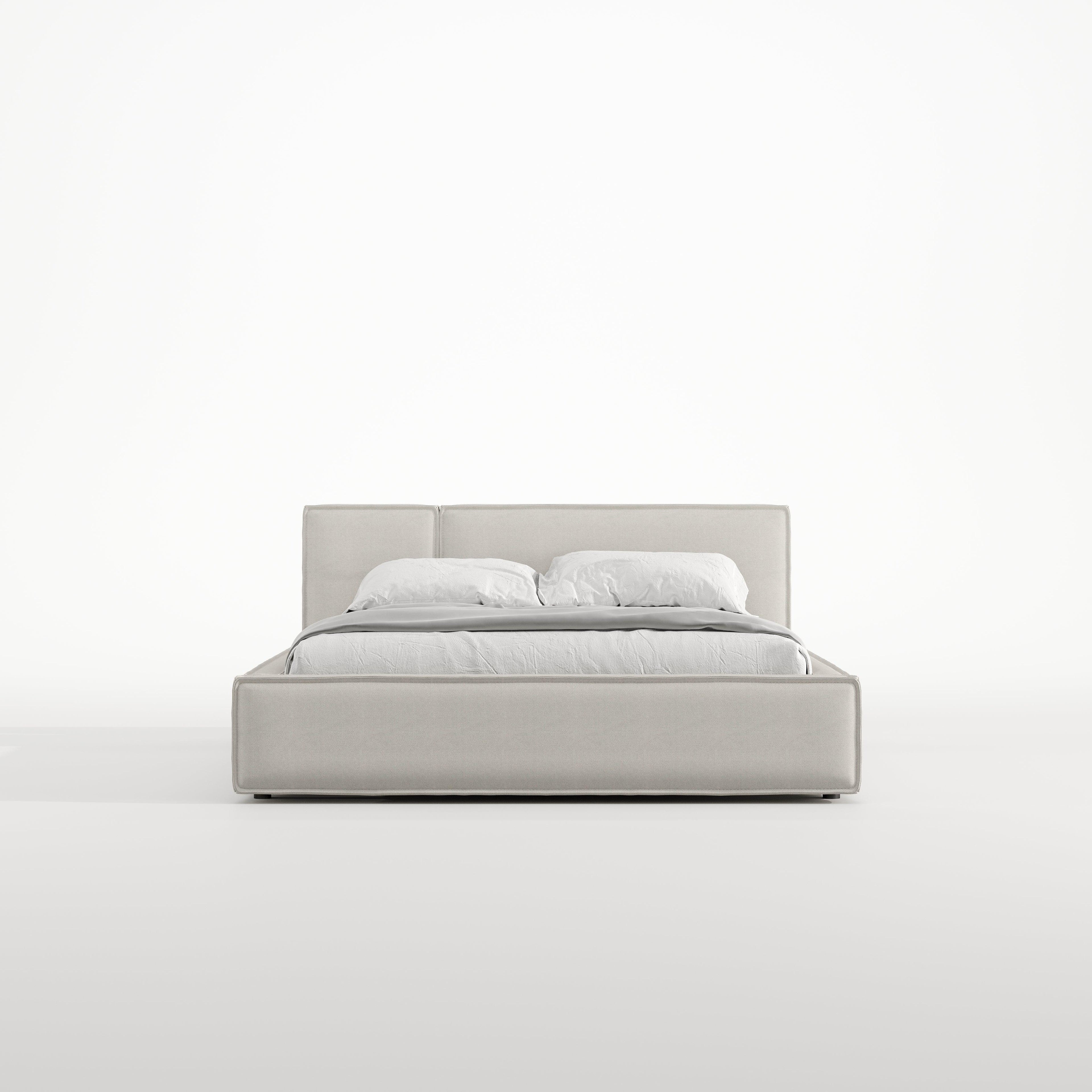 Zaya Bed - Myza