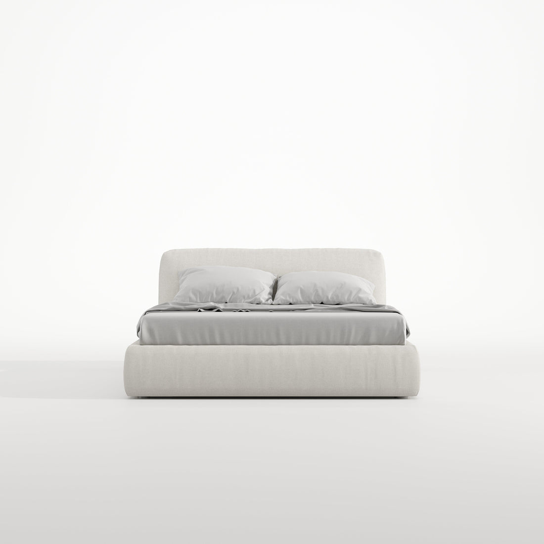 Freya Bed - Myza