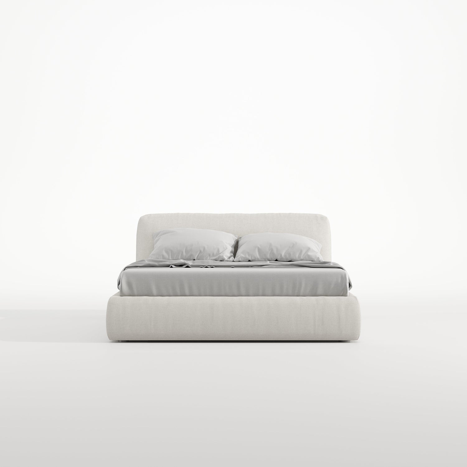 Freya Bed - Myza
