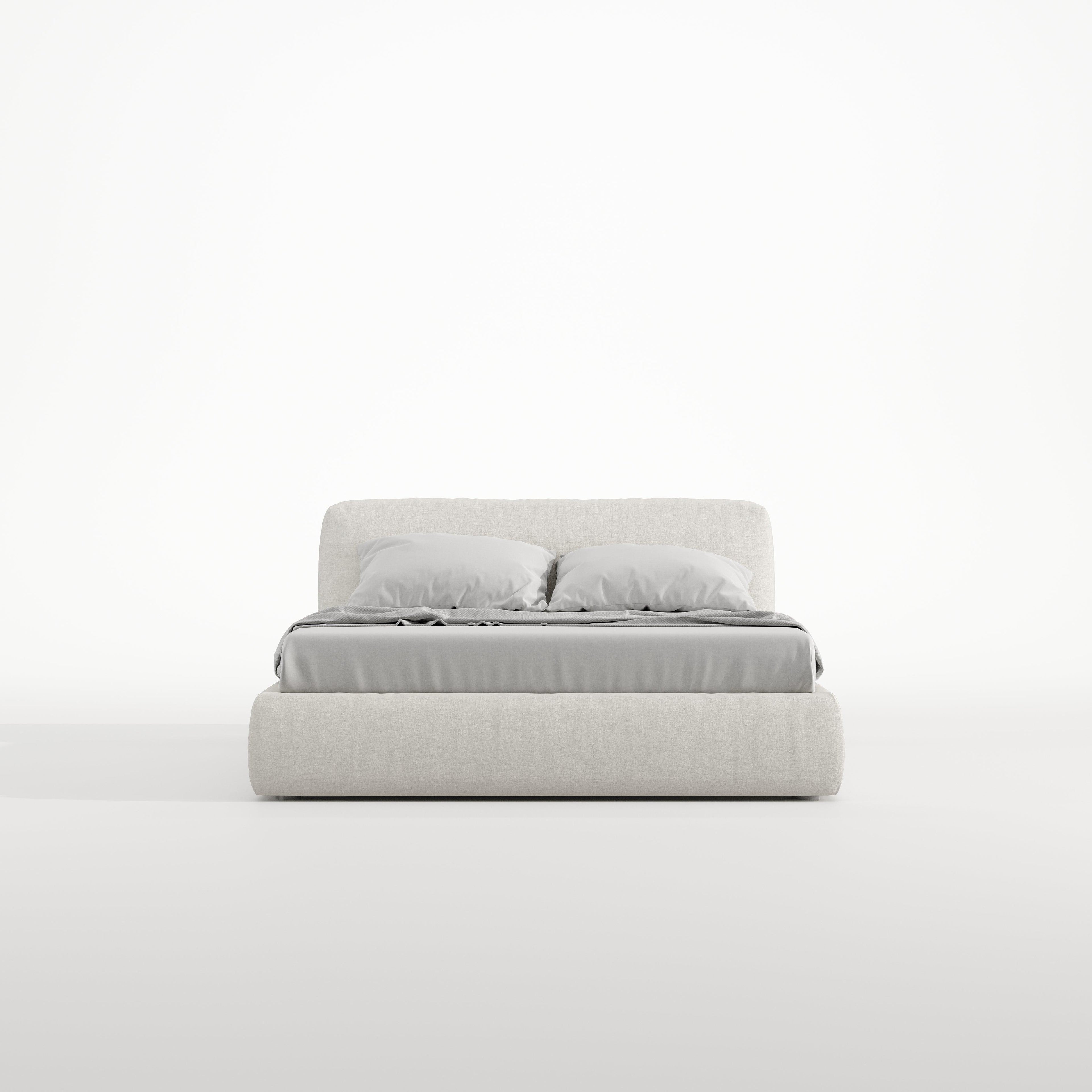 Freya Bed - Myza
