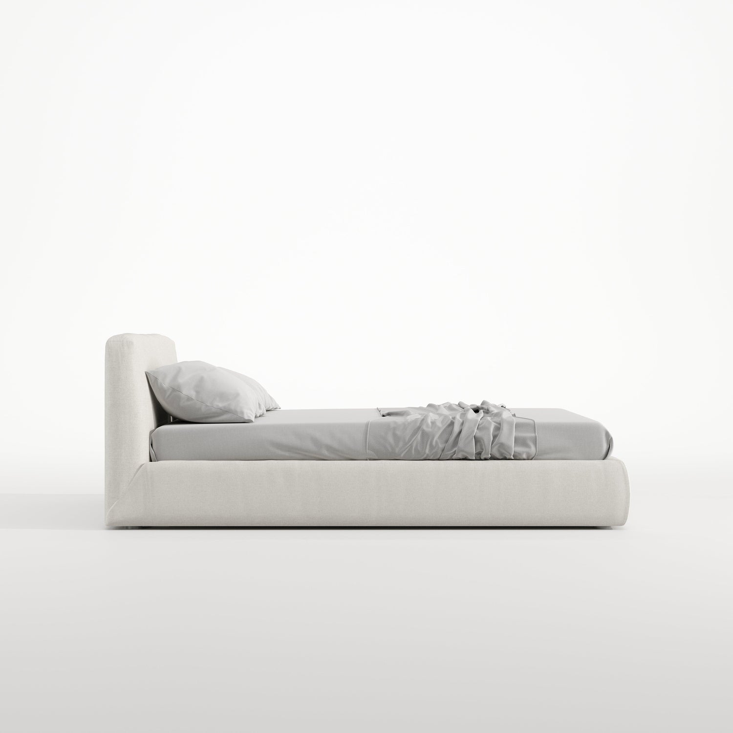 Freya Bed - Myza