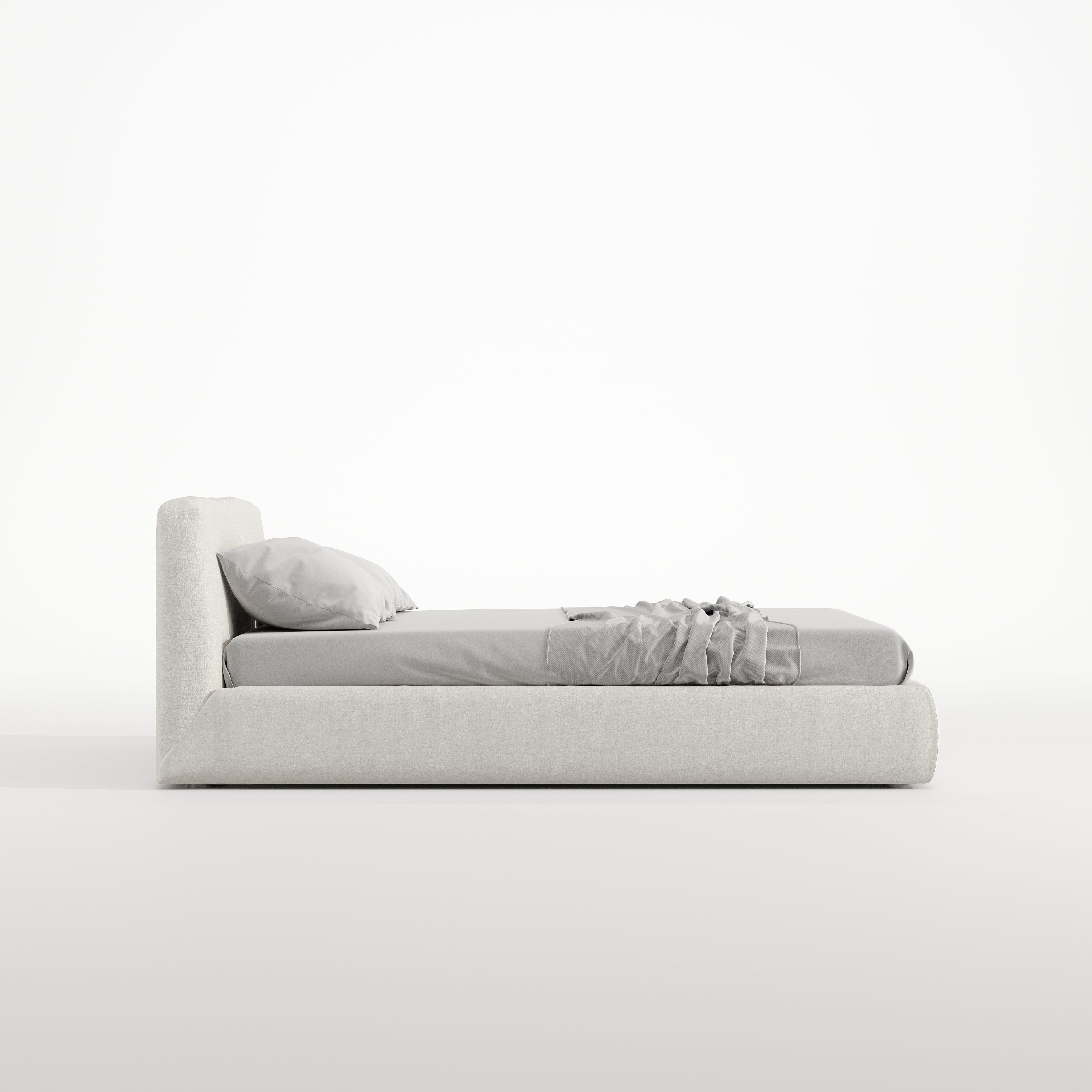 Freya Bed - Myza