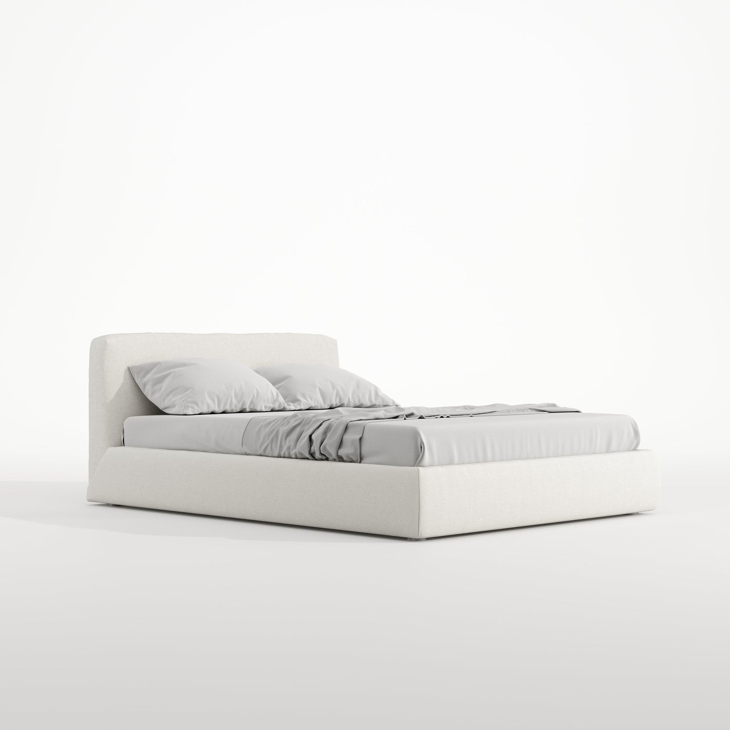 Freya Bed - Myza