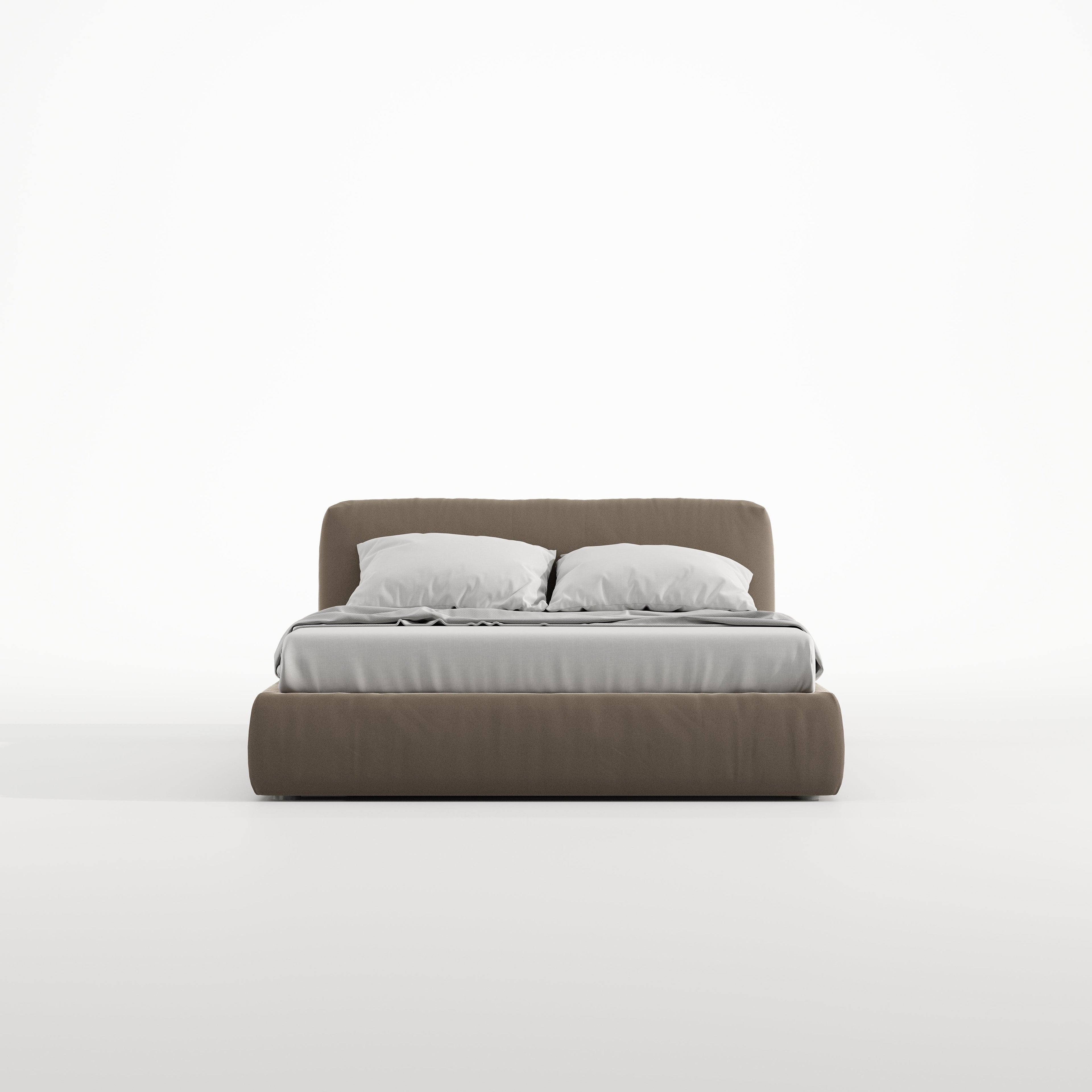Freya Bed - Myza
